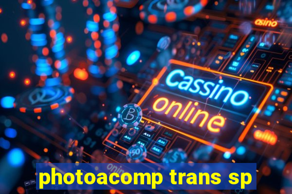 photoacomp trans sp